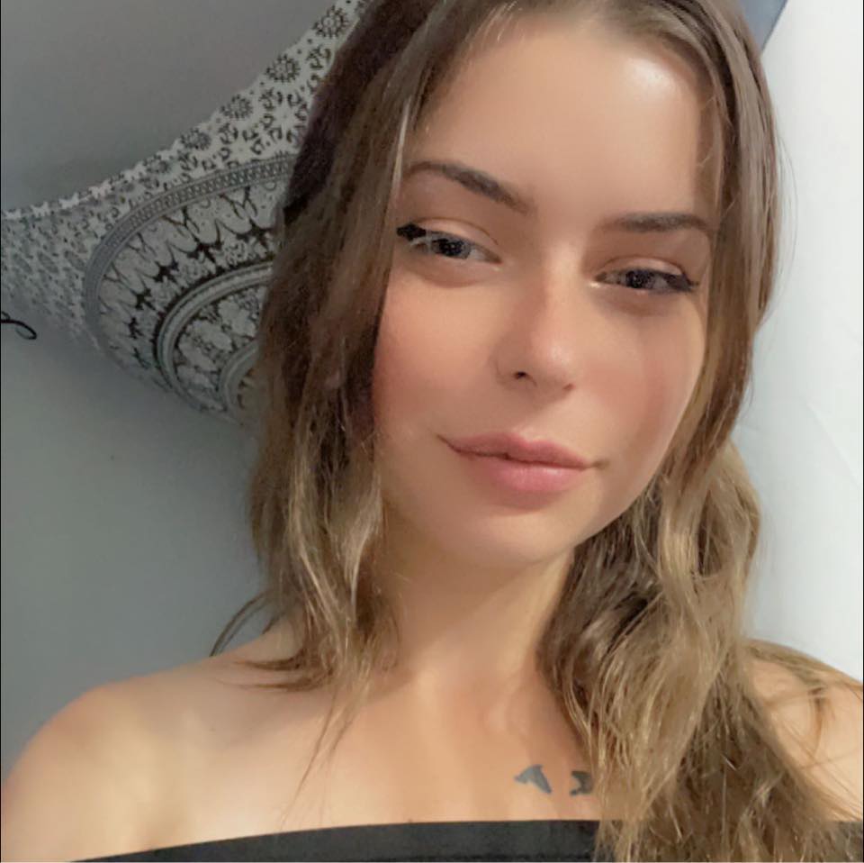 Madeleine Chuter